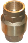Groco CV Series Check Valves